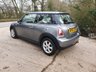 USED 2009 59 MINI HATCH ONE 1.4 ONE GRAPHITE 3d 94 BHP ZERO DEPOSIT FINANCE AVAILABLE