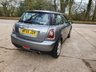 USED 2009 59 MINI HATCH ONE 1.4 ONE GRAPHITE 3d 94 BHP ZERO DEPOSIT FINANCE AVAILABLE