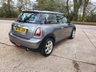 USED 2009 59 MINI HATCH ONE 1.4 ONE GRAPHITE 3d 94 BHP ZERO DEPOSIT FINANCE AVAILABLE