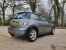USED 2009 59 MINI HATCH ONE 1.4 ONE GRAPHITE 3d 94 BHP ZERO DEPOSIT FINANCE AVAILABLE