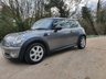 USED 2009 59 MINI HATCH ONE 1.4 ONE GRAPHITE 3d 94 BHP ZERO DEPOSIT FINANCE AVAILABLE