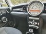 USED 2009 59 MINI HATCH ONE 1.4 ONE GRAPHITE 3d 94 BHP ZERO DEPOSIT FINANCE AVAILABLE