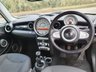 USED 2009 59 MINI HATCH ONE 1.4 ONE GRAPHITE 3d 94 BHP ZERO DEPOSIT FINANCE AVAILABLE
