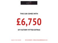 USED 2016 16 MERCEDES-BENZ C-CLASS 4.0 AMG C 63 PREMIUM 4d 469 BHP FREE DELIVERY - WARRANTY INCLUDED