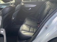 USED 2016 16 MERCEDES-BENZ C-CLASS 4.0 AMG C 63 PREMIUM 4d 469 BHP FREE DELIVERY - WARRANTY INCLUDED