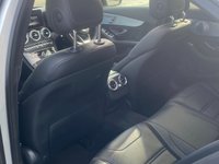 USED 2016 16 MERCEDES-BENZ C-CLASS 4.0 AMG C 63 PREMIUM 4d 469 BHP FREE DELIVERY - WARRANTY INCLUDED