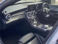 USED 2016 16 MERCEDES-BENZ C-CLASS 4.0 AMG C 63 PREMIUM 4d 469 BHP FREE DELIVERY - WARRANTY INCLUDED