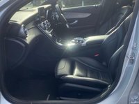 USED 2016 16 MERCEDES-BENZ C-CLASS 4.0 AMG C 63 PREMIUM 4d 469 BHP FREE DELIVERY - WARRANTY INCLUDED