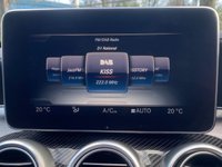 USED 2016 16 MERCEDES-BENZ C-CLASS 4.0 AMG C 63 PREMIUM 4d 469 BHP FREE DELIVERY - WARRANTY INCLUDED