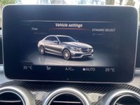 USED 2016 16 MERCEDES-BENZ C-CLASS 4.0 AMG C 63 PREMIUM 4d 469 BHP FREE DELIVERY - WARRANTY INCLUDED