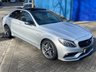 USED 2016 16 MERCEDES-BENZ C-CLASS 4.0 AMG C 63 PREMIUM 4d 469 BHP FREE DELIVERY - WARRANTY INCLUDED