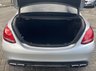 USED 2016 16 MERCEDES-BENZ C-CLASS 4.0 AMG C 63 PREMIUM 4d 469 BHP FREE DELIVERY - WARRANTY INCLUDED