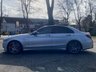 USED 2016 16 MERCEDES-BENZ C-CLASS 4.0 AMG C 63 PREMIUM 4d 469 BHP FREE DELIVERY - WARRANTY INCLUDED