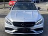USED 2016 16 MERCEDES-BENZ C-CLASS 4.0 AMG C 63 PREMIUM 4d 469 BHP FREE DELIVERY - WARRANTY INCLUDED