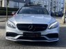 USED 2016 16 MERCEDES-BENZ C-CLASS 4.0 AMG C 63 PREMIUM 4d 469 BHP FREE DELIVERY - WARRANTY INCLUDED
