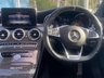 USED 2016 16 MERCEDES-BENZ C-CLASS 4.0 AMG C 63 PREMIUM 4d 469 BHP FREE DELIVERY - WARRANTY INCLUDED
