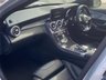 USED 2016 16 MERCEDES-BENZ C-CLASS 4.0 AMG C 63 PREMIUM 4d 469 BHP FREE DELIVERY - WARRANTY INCLUDED