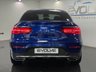 USED 2017 66 MERCEDES-BENZ GLC-CLASS 2.1 GLC 250 D 4MATIC AMG LINE PREMIUM 4d 201 BHP F/S/H, CAMERA, NAV, LEATHER!