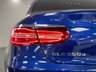 USED 2017 66 MERCEDES-BENZ GLC-CLASS 2.1 GLC 250 D 4MATIC AMG LINE PREMIUM 4d 201 BHP F/S/H, CAMERA, NAV, LEATHER!