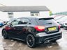 USED 2017 67 MERCEDES-BENZ A-CLASS 1.6 A 160 AMG LINE 5d 102 BHP APPLE CAR PLAY * AMG BODY STYLING