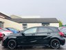 USED 2017 67 MERCEDES-BENZ A-CLASS 1.6 A 160 AMG LINE 5d 102 BHP APPLE CAR PLAY * AMG BODY STYLING