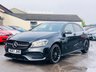 USED 2017 67 MERCEDES-BENZ A-CLASS 1.6 A 160 AMG LINE 5d 102 BHP APPLE CAR PLAY * AMG BODY STYLING