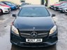 USED 2017 67 MERCEDES-BENZ A-CLASS 1.6 A 160 AMG LINE 5d 102 BHP APPLE CAR PLAY * AMG BODY STYLING