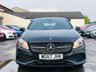 USED 2017 67 MERCEDES-BENZ A-CLASS 1.6 A 160 AMG LINE 5d 102 BHP APPLE CAR PLAY * AMG BODY STYLING