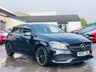 USED 2017 67 MERCEDES-BENZ A-CLASS 1.6 A 160 AMG LINE 5d 102 BHP APPLE CAR PLAY * AMG BODY STYLING