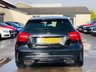 USED 2017 67 MERCEDES-BENZ A-CLASS 1.6 A 160 AMG LINE 5d 102 BHP APPLE CAR PLAY * AMG BODY STYLING