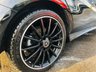 USED 2017 67 MERCEDES-BENZ A-CLASS 1.6 A 160 AMG LINE 5d 102 BHP APPLE CAR PLAY * AMG BODY STYLING