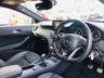 USED 2017 67 MERCEDES-BENZ A-CLASS 1.6 A 160 AMG LINE 5d 102 BHP APPLE CAR PLAY * AMG BODY STYLING