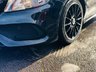 USED 2017 67 MERCEDES-BENZ A-CLASS 1.6 A 160 AMG LINE 5d 102 BHP APPLE CAR PLAY * AMG BODY STYLING