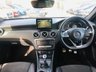 USED 2017 67 MERCEDES-BENZ A-CLASS 1.6 A 160 AMG LINE 5d 102 BHP APPLE CAR PLAY * AMG BODY STYLING
