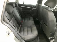 USED 2007 57 SKODA OCTAVIA 2.0 ELEGANCE TDI 5d 138 BHP Ex Condition, Excellent Value!