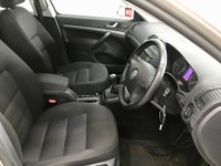 USED 2007 57 SKODA OCTAVIA 2.0 ELEGANCE TDI 5d 138 BHP Ex Condition, Excellent Value!