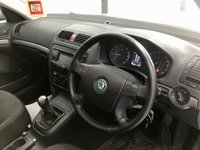 USED 2007 57 SKODA OCTAVIA 2.0 ELEGANCE TDI 5d 138 BHP Ex Condition, Excellent Value!