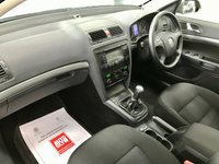 USED 2007 57 SKODA OCTAVIA 2.0 ELEGANCE TDI 5d 138 BHP Ex Condition, Excellent Value!
