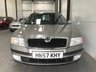 USED 2007 57 SKODA OCTAVIA 2.0 ELEGANCE TDI 5d 138 BHP Ex Condition, Excellent Value!