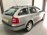 USED 2007 57 SKODA OCTAVIA 2.0 ELEGANCE TDI 5d 138 BHP Ex Condition, Excellent Value!