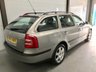 USED 2007 57 SKODA OCTAVIA 2.0 ELEGANCE TDI 5d 138 BHP Ex Condition, Excellent Value!