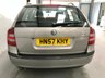 USED 2007 57 SKODA OCTAVIA 2.0 ELEGANCE TDI 5d 138 BHP Ex Condition, Excellent Value!
