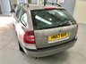 USED 2007 57 SKODA OCTAVIA 2.0 ELEGANCE TDI 5d 138 BHP Ex Condition, Excellent Value!
