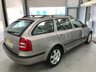 USED 2007 57 SKODA OCTAVIA 2.0 ELEGANCE TDI 5d 138 BHP Ex Condition, Excellent Value!