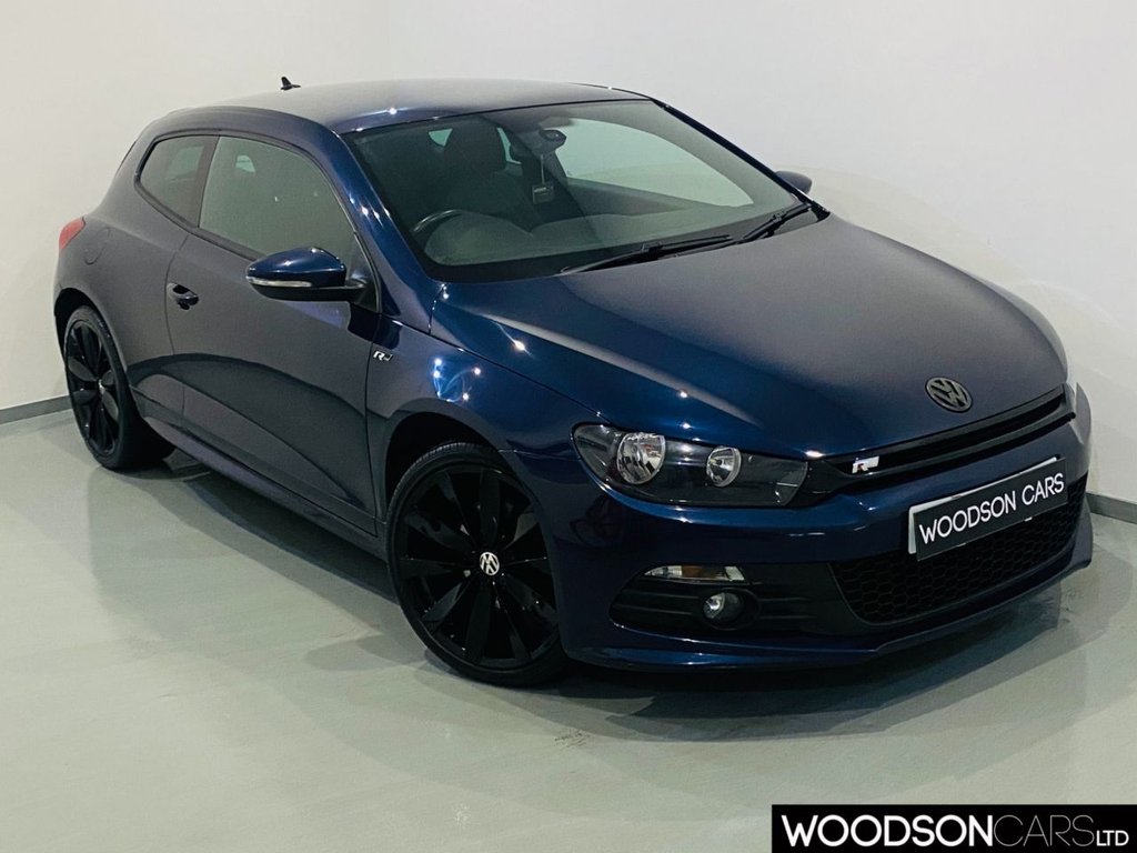 View our VOLKSWAGEN SCIROCCO
