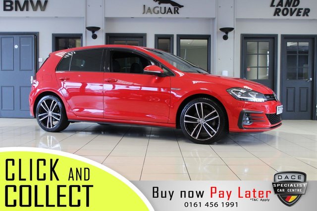 View our VOLKSWAGEN GOLF