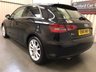 USED 2015 C AUDI A3 1.2 TFSI SPORT 3d 109 BHP FINANCE RATES FROM 6.9% APR