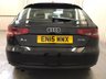 USED 2015 C AUDI A3 1.2 TFSI SPORT 3d 109 BHP FINANCE RATES FROM 6.9% APR