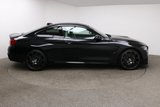 USED 2017 67 BMW M4 3.0 M4 COMPETITION 2d AUTO 444 BHP APPLE CAR PLAY + MERINO LEATHER