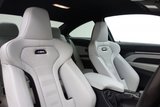 USED 2017 67 BMW M4 3.0 M4 COMPETITION 2d AUTO 444 BHP APPLE CAR PLAY + MERINO LEATHER